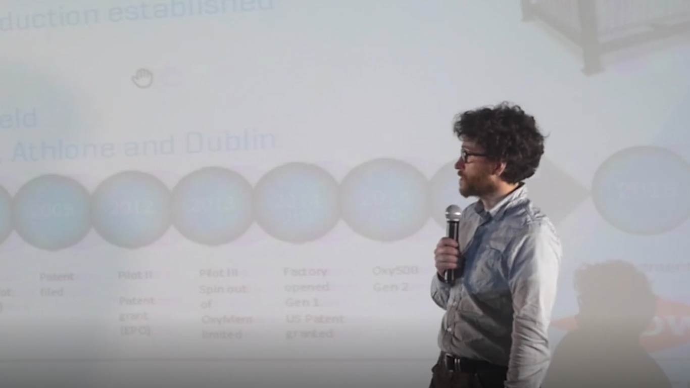 Introduction to MABR