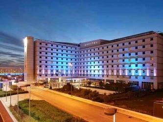 GWS Hotel