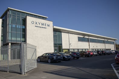 OxyMem-Building