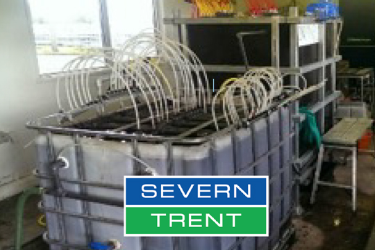 Severn-Trent