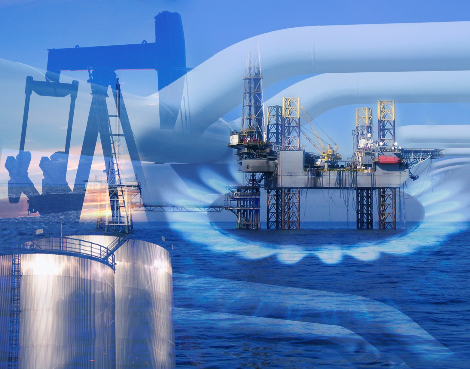 Eliminating the Oil Gas Industry s Impact on Climate Change