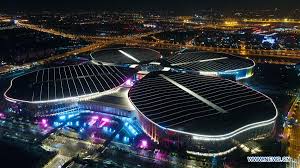 venue
