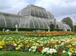 KEW Gardens-1