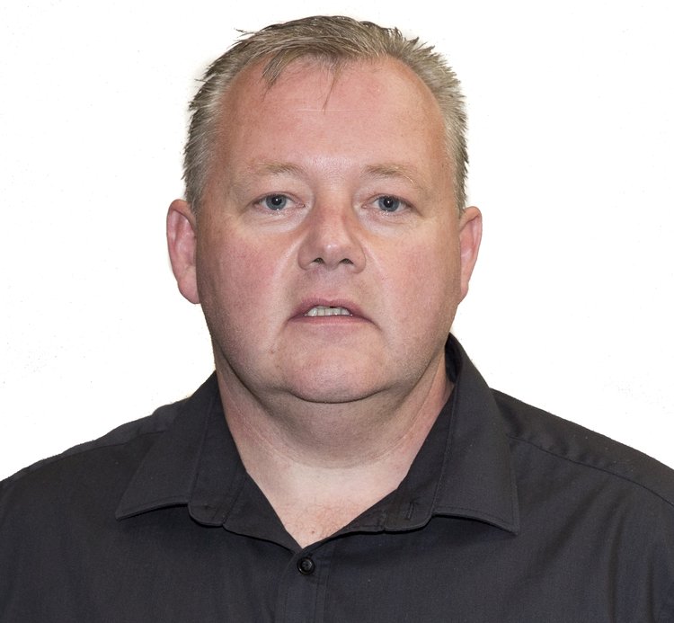 Aidan Moore
