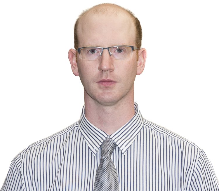 DANIEL HERRON