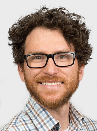 Dr. Eoin Syron