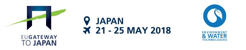 EU GATEWAY TO JAPAN
