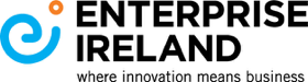 ENTERPRISE IRELAND