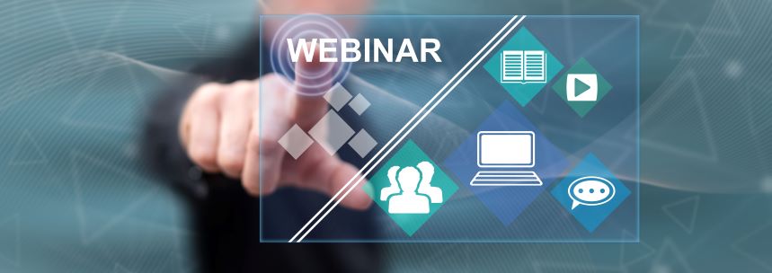 Webinar icon 